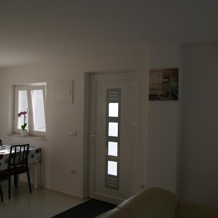 Zagar Apartment Poreč Exterior foto